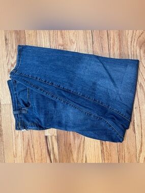 NWOT High Waisted Skinny Jeans